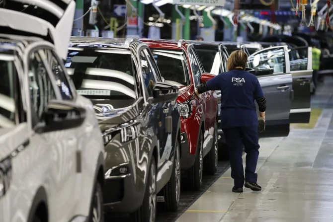 Çindən "Ford", BMW və "Mercedes"ə zərbə